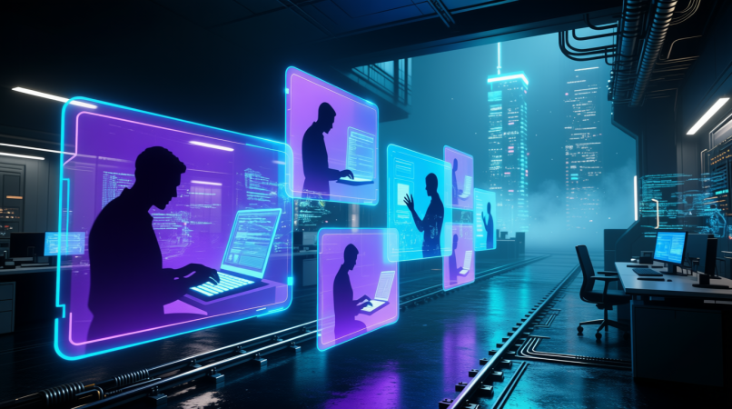 50 Faceless Hustle Ideas You Can Start in 2025