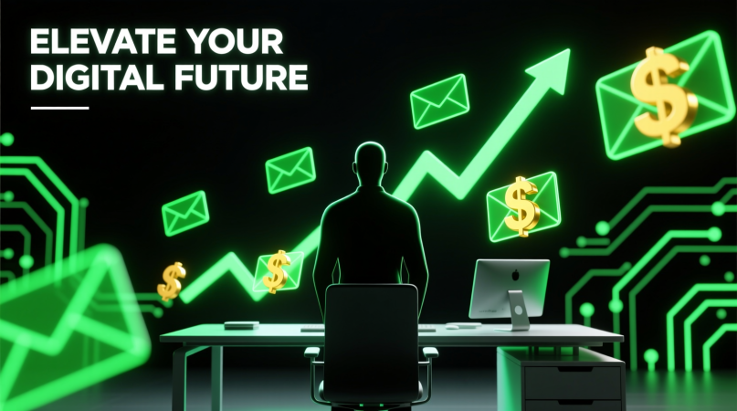 How to Build an Email List as a Faceless Creator in 2025