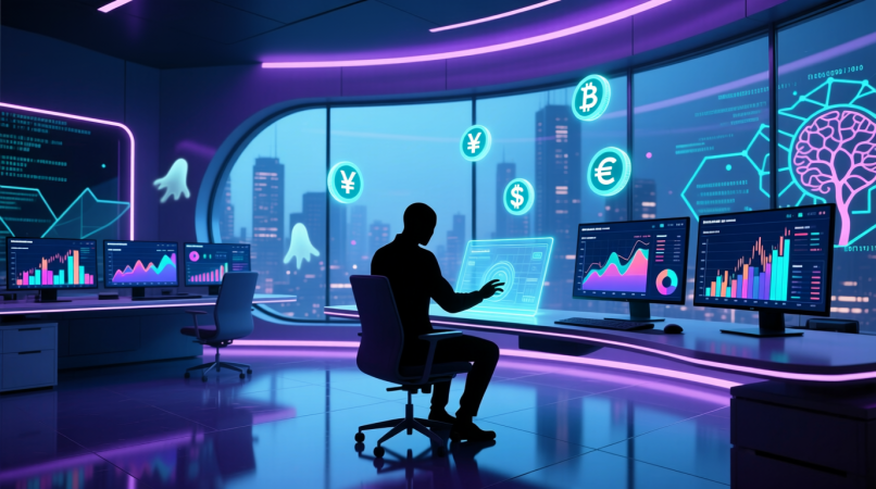 10 Proven Faceless Business Models That Generate $10K+ Monthly