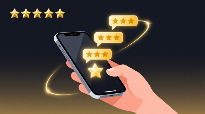 How to Get Client Testimonials Fast (Without Begging or Awkward Follow-Ups)