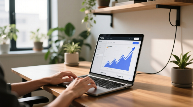 How to Launch a Profitable Faceless Blog in 30 Days