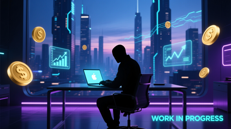 What is a Faceless Business? Complete Guide for 2025